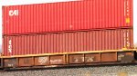 WB Intermodal Frt at Erie NV -55